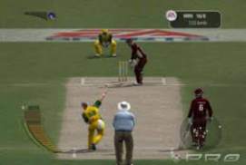 Cricket 2005 Demo