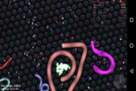 Slither io