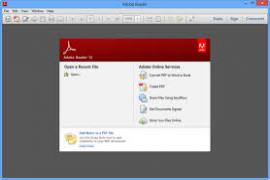 Adobe Reader XI 11