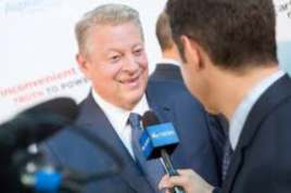 An Inconvenient Sequel: Truth To Power